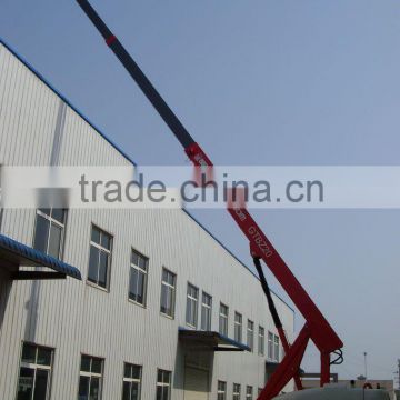 boom lift-china