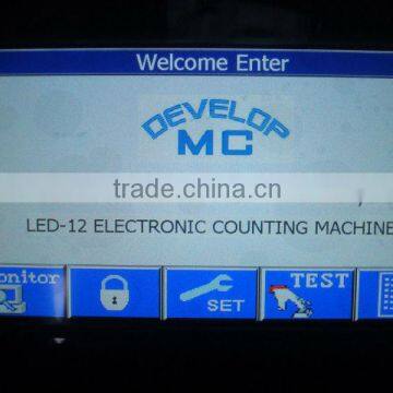 LED12 Tablet Electronic Counting Machine & Pharmaceutical Machinery (multi-pictures) photo-2