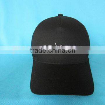 Promotion Custom Baseball Cap