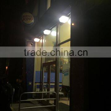 DLC ETL CETL 40W LED Classic Canopy Light Replaces up to 175W MH photo-2