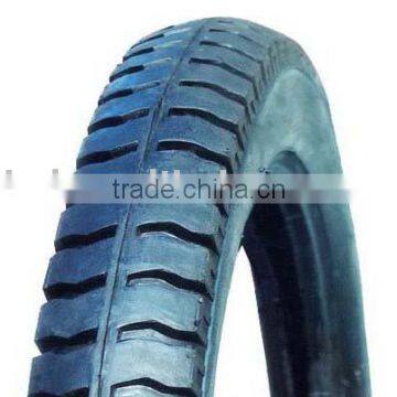 motorcycle tube and tyre