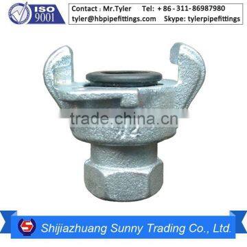 Universal Chicago Air Hose Coupling Female