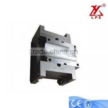 SLJ-125 High Quality Twin Screw Extruder photo-3