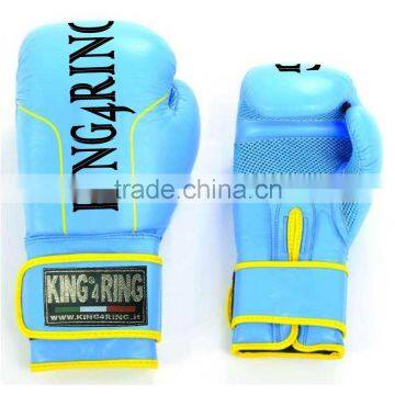 Custom Boxing Gloves