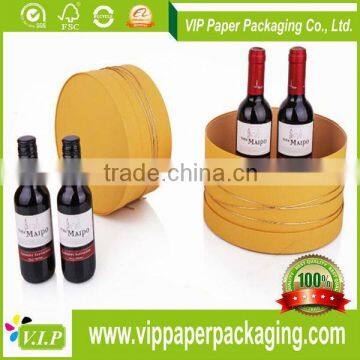 HOT CHRISTMAS CUSTOM LARGE DIAMETER CARDBOARD TUBES