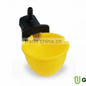 C-50 seesaw bird drinker 10 mm. inlet