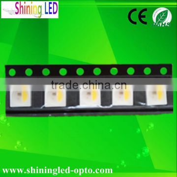 Full Color, With IC inside, 4 in 1 SK6812 5050 RGBW SMD LED Chip