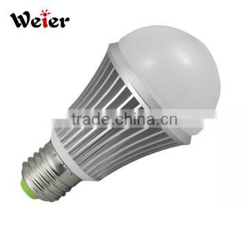 Aluminum E27 Led Bulb 5W