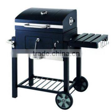 24'' Charcoal Grill