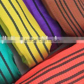 8t Color Code Customed Lifting Sling Endless Type Lifting Round Sling photo-5