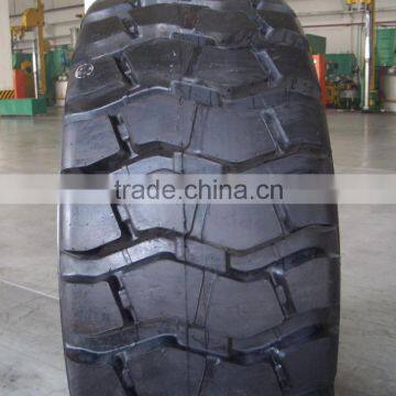 Famous China Brand, Hilo All Steel Radial Otr Tyre, for Loader, Dozer, Etc. photo-4
