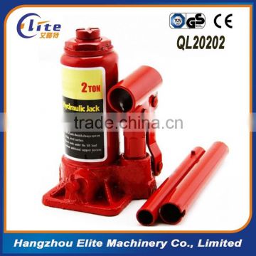 oil pump jack/hydraulic jack oil 2TON with high quality CE GS