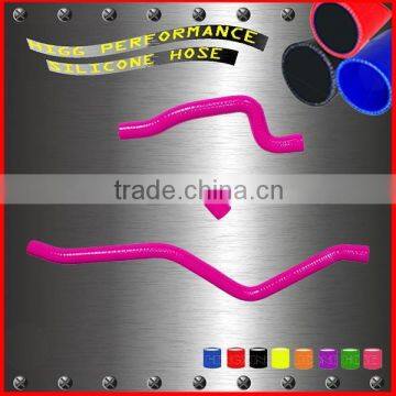 Silicone radiator Hose kit for YAMAHA RAPTOR 660 2002 silicone hose parts