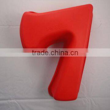 Number 7 Silicone Cake Mould