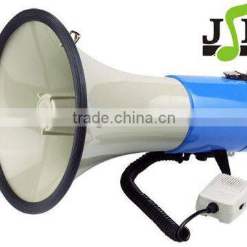 25w outdoor car audio megaphone