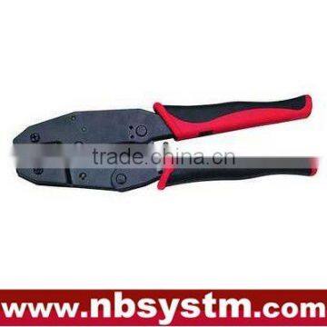 Professional Ratchet Type Crimping Tool