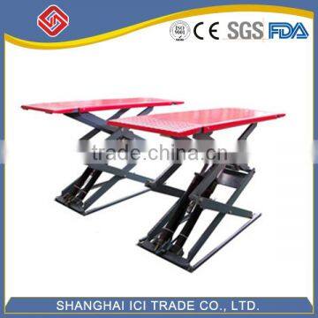 Cheap Price Made in China two post hydraulic auto lift for sale