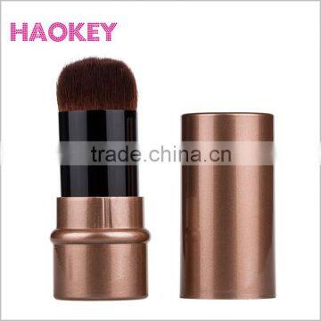 Single Nylon Blusher Cheeks Cosmetic Brushes Tool photo-4