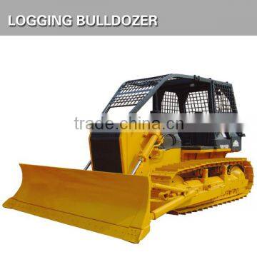 China Shantui SD52-5 Dozer Prices of Best Bulldozer With Good Quality photo-3