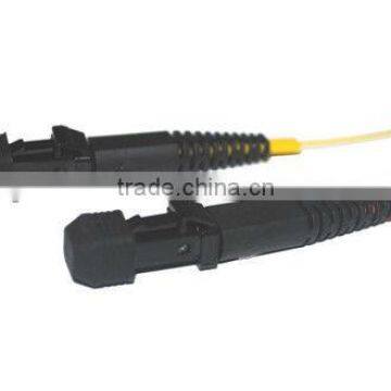 MTRJ Fiber Optic Patch Cord