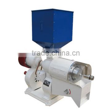 TSS136 IRON ROLLER RICE POLISHER