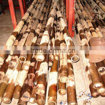 St52 Cold Drawing Carbon Seamless Steel Pipe photo-6