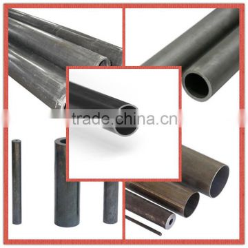 astm 1045 hot rolled big diameter carbon seamless steel tube for oil and pipe