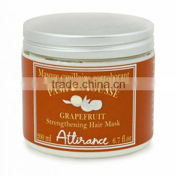 Hair care mask Grapefruit