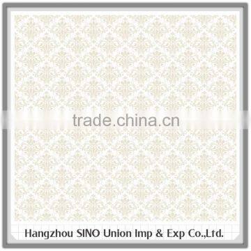 Bathroom decorative suspended perforated aluminum ceiling tiles
