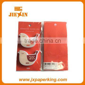 Stationery Cute Kitten Index Bookmark Sticky Notes Memo Pad photo-3