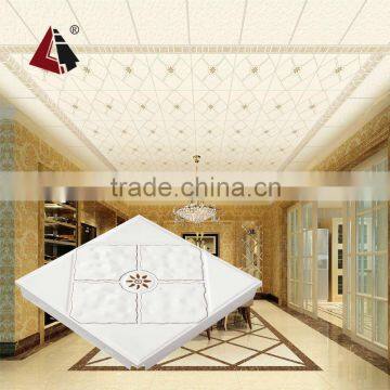 HTL14 Normally building material factory decorative aluminum composite ceiling