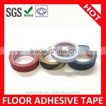 color of Strong adhesive esd floor marking tape