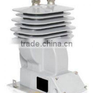 ISO9001 LZZBJ9 13.8KV Split Core 10KV 11KV High Voltage Dry Type Current Transformer