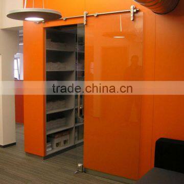 Solid Sliding Closet Door YG-D52