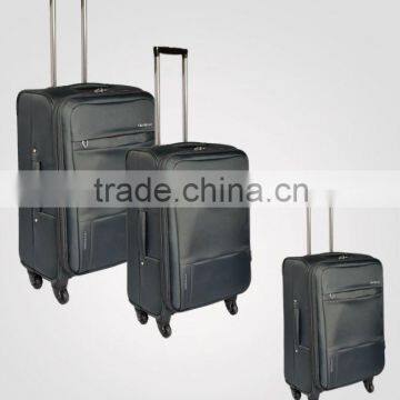 Suitcase trolley luggage sets