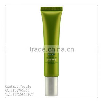 19mm cosmetic tube packaging Eye care essence PE tube