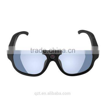 New style sunglassesa camera from QZT factory