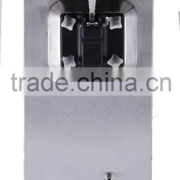 S930F CE ETL Air Pump Small Size Ice Cream Machine Italy photo-5