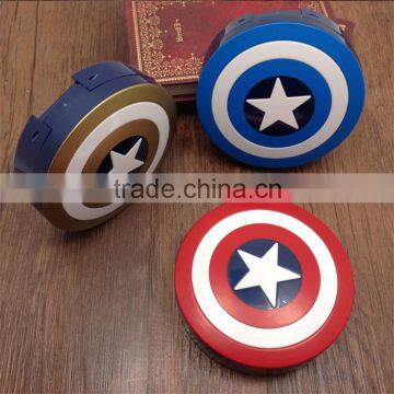 Hot Sale Custom Design Contact Lens Case