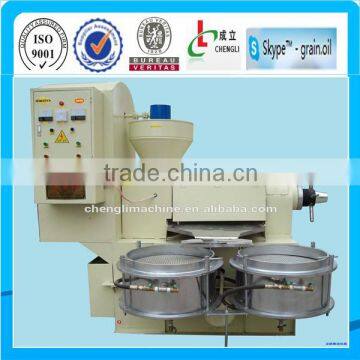 palm kernel oil processing machine