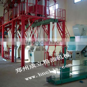 Chengli wheat grinding machine, wheat flour grinding machine, wheat grinder for sale