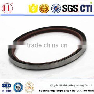 TB 190X220X15 heavy trucks rear wheel rotary oil seal OEM wg9981340113