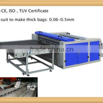 Fly Knife Cutting Machine