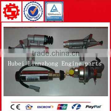 Fuel transfer pump for all cummins engine 4B 6B 6C 6D 6L ISB ISL M11 NT855 KT19 cummins fuel transfer pump