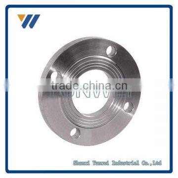 OEM High Quality Chinese Manufacturer ANSI/DIN/JIS/CCS FF PL Flange