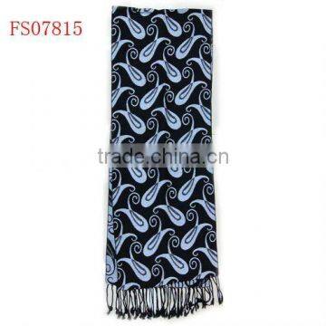 2012 New Arrival Fashion Men Long Scarf