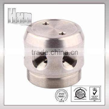 High quality best price cnc machining