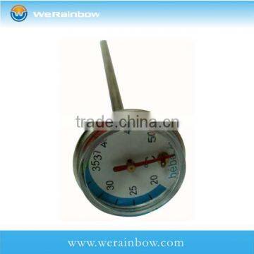 Customized Promotion Bimetal Thermometer