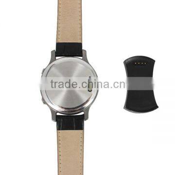 S360 Smart Wearable Devices Bluetooth Smartwatch Mens Women Sports WristWatch Smart Watch For IOS Android Fitness Tracker photo-2