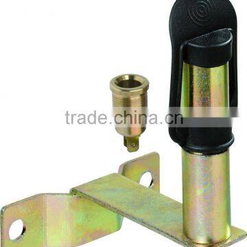 ECE Mark Led Warning Light Adapter, Revolve Beacon Adapter, LED Beacon accessories(Adapter 3)